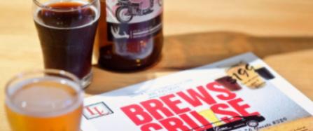 Brews Cruise