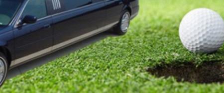 Limo Golf Packages