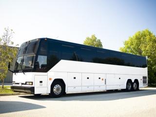Tour Coach
