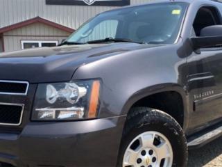 SUV Limo Chevy Suburban