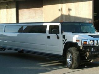 Hummer Stretch