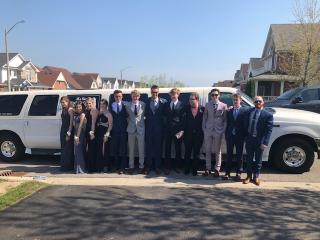 Prom Limo Oshawa